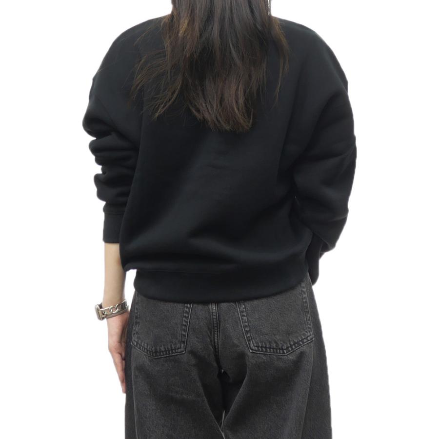 MAISON KITSUNE（メゾン キツネ） レディース裏起毛トレーナー NW00306