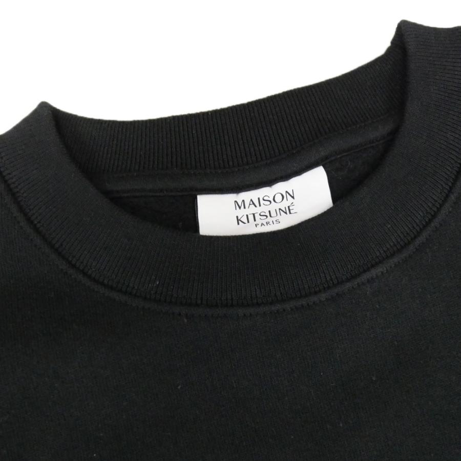MAISON KITSUNE（メゾン キツネ） レディース裏起毛トレーナー NW00306