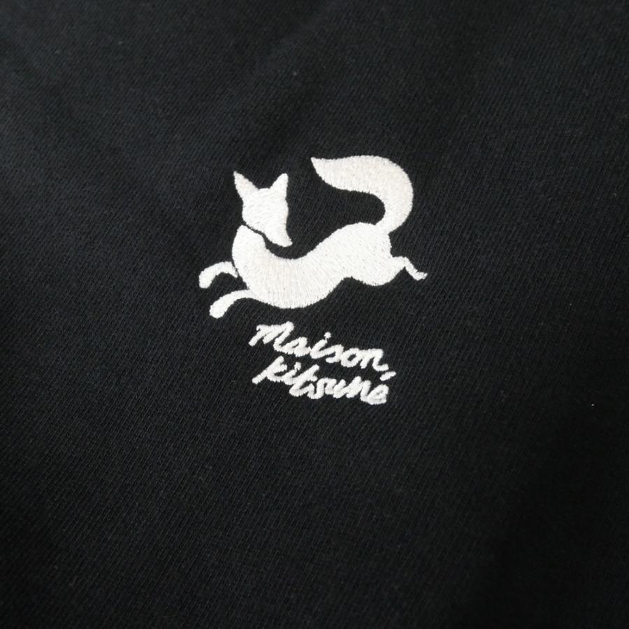 MAISON KITSUNE（メゾン キツネ） レディース裏起毛トレーナー NW00306
