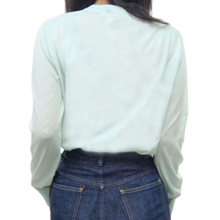 MAISON KITSUNE（メゾン キツネ） レディースクルーネックセーター