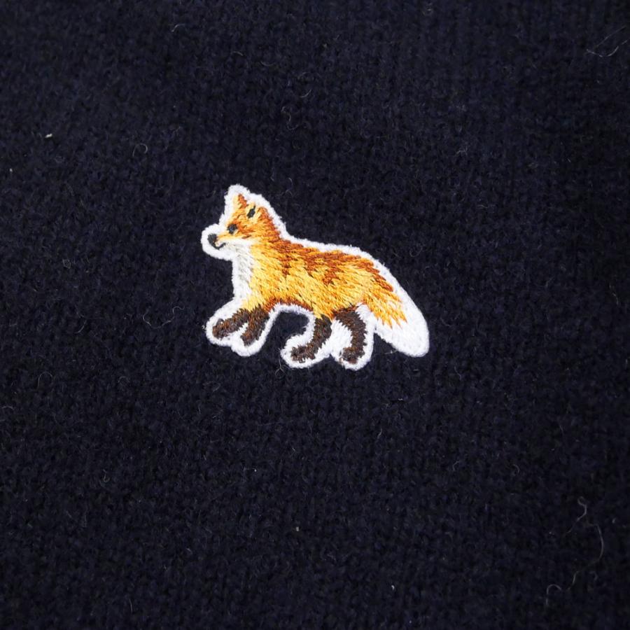 MAISON KITSUNE メゾンキツネ レディースカーディガン LW00508KT1006 