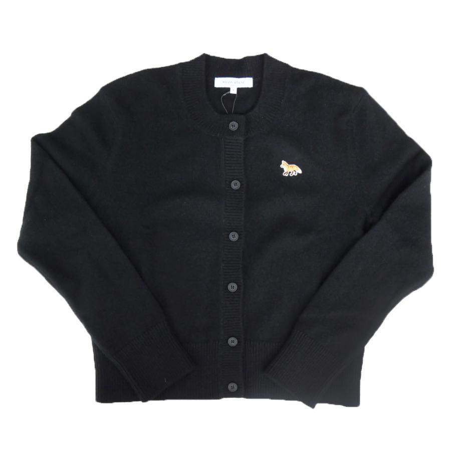 MAISON KITSUNE メゾンキツネ レディースカーディガン MAISON KITSUNE メゾンキツネ レディースカーディガン