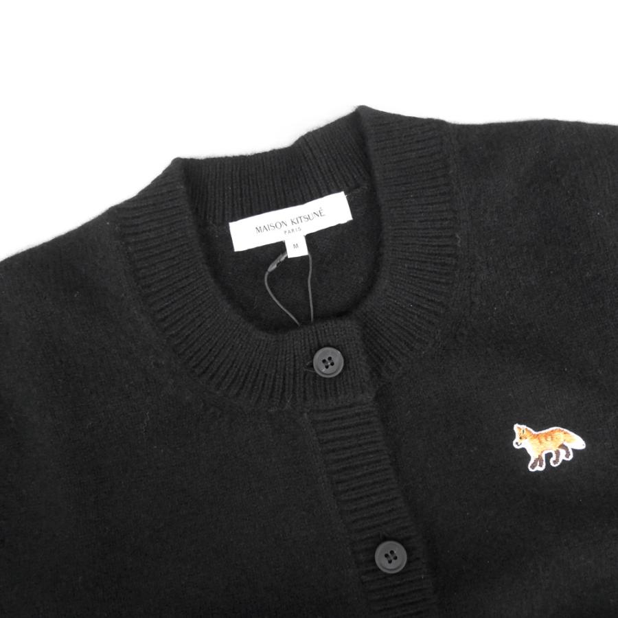 MAISON KITSUNE メゾンキツネ レディースカーディガン MAISON KITSUNE メゾンキツネ レディースカーディガン