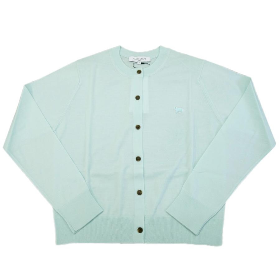MAISON KITSUNE（メゾン キツネ） レディースカーディガン