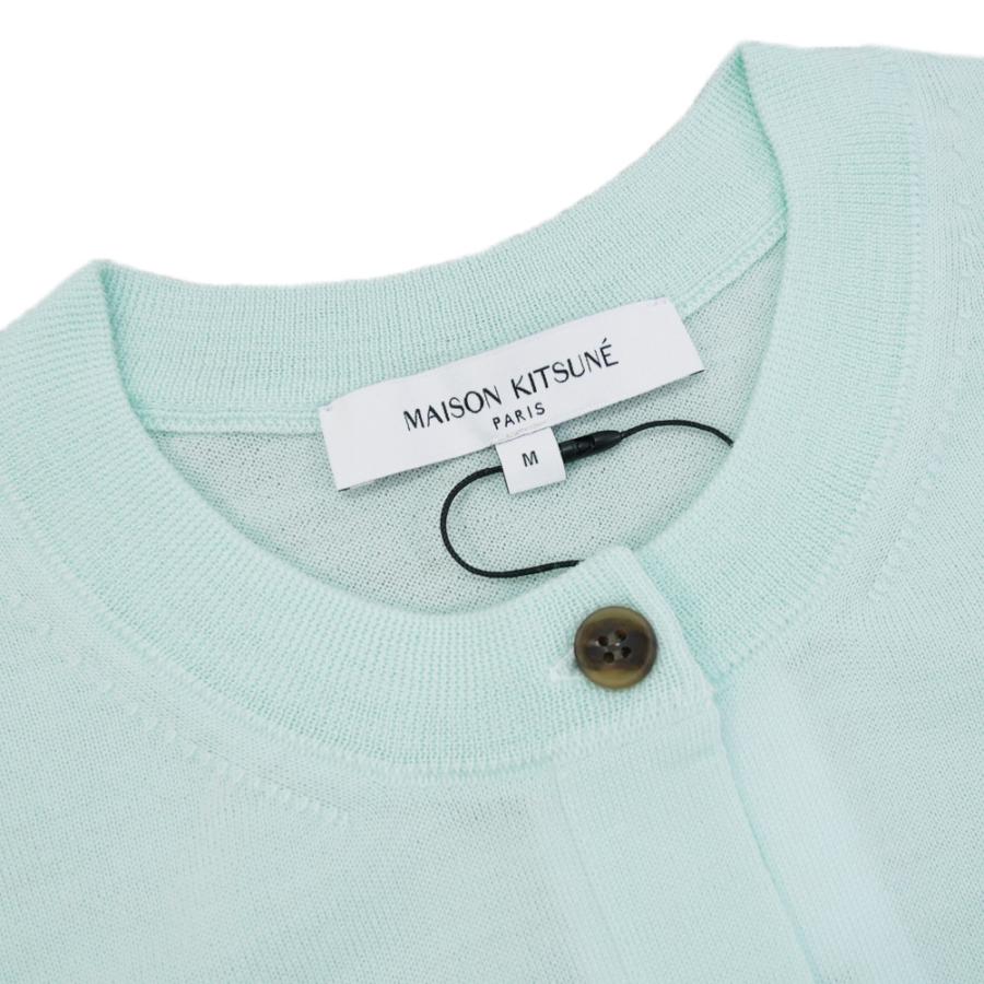 MAISON KITSUNE（メゾン キツネ） レディースカーディガン