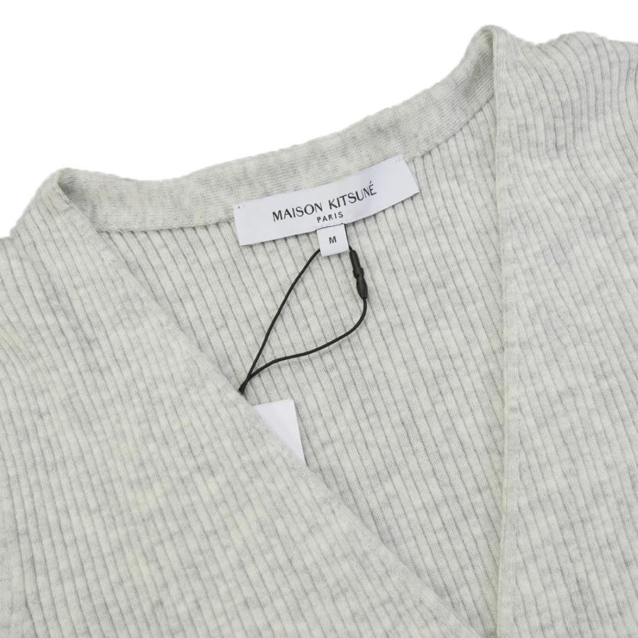 MAISON KITSUNE メゾンキツネ レディースカーディガン MAISON KITSUNE メゾンキツネ レディースカーディガン