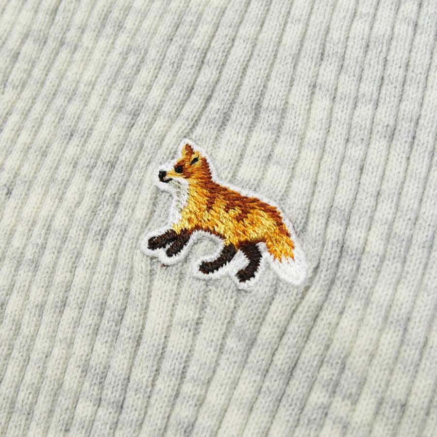 MAISON KITSUNE メゾンキツネ レディースカーディガン MAISON KITSUNE メゾンキツネ レディースカーディガン