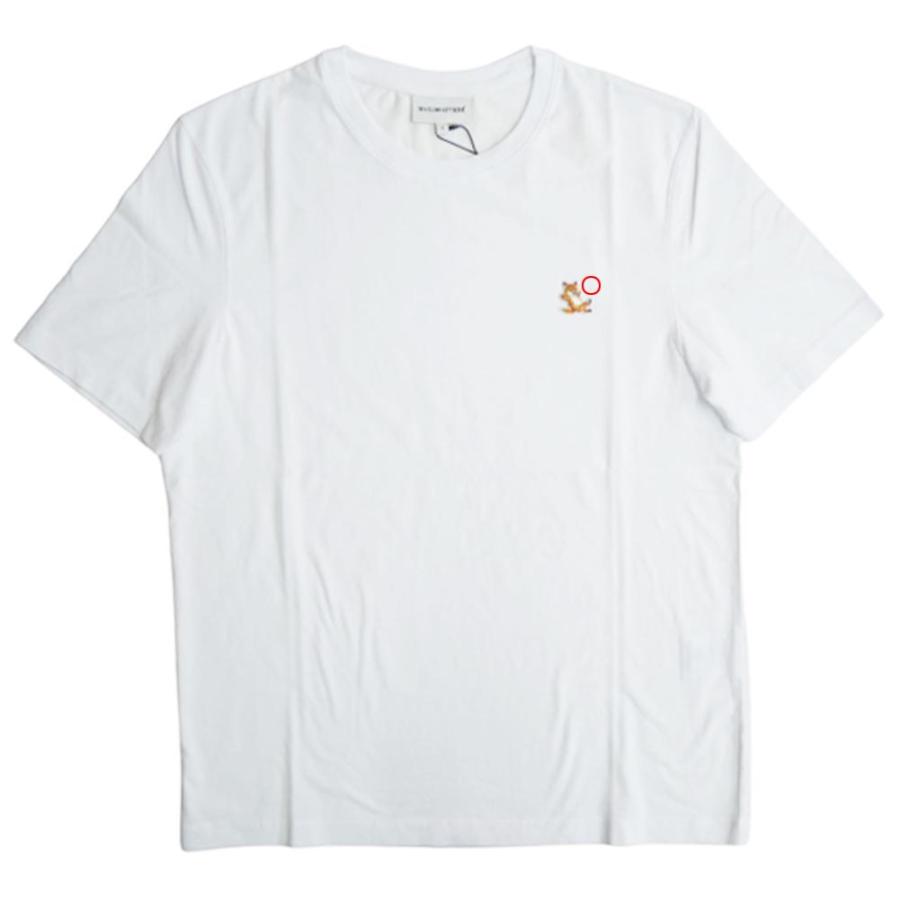 MAISON KITSUNE（メゾン キツネ） ☆難有り特価！MAISON KITSUNE 