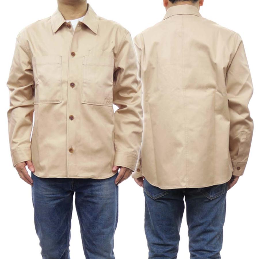 MAISON KITSUNE（メゾン キツネ） メンズジャケット MM00401WW0078