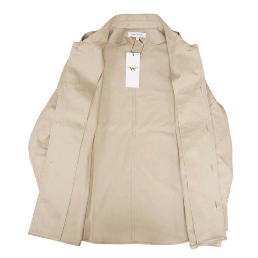 MAISON KITSUNE（メゾン キツネ） メンズジャケット MM00401WW0078