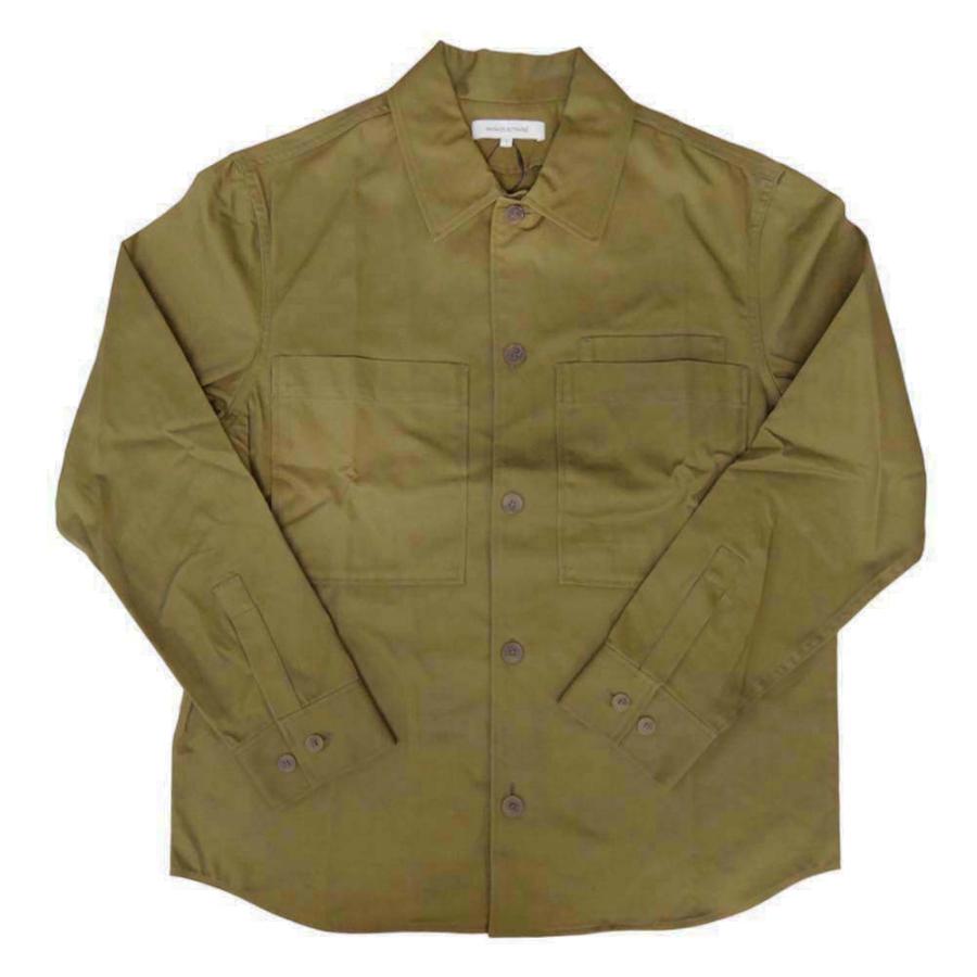 MAISON KITSUNE（メゾン キツネ） メンズ ジャケット MM00401WW0078