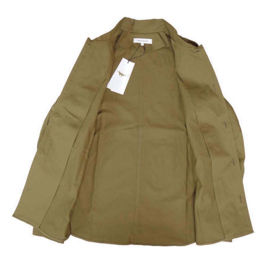 MAISON KITSUNE（メゾン キツネ） メンズ ジャケット MM00401WW0078