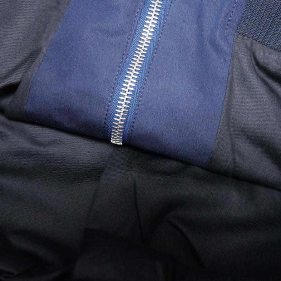 MAISON KITSUNE（メゾン キツネ） メンズブルゾン MM02105WQ0067