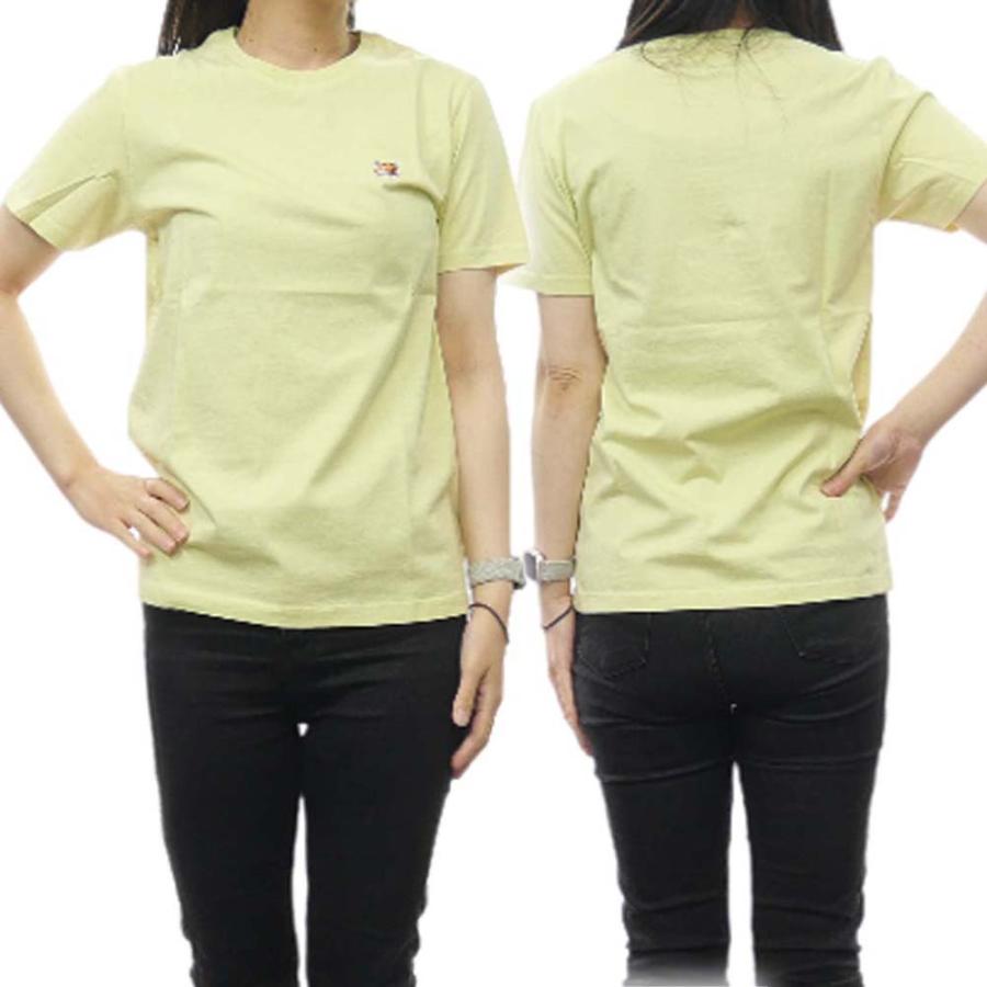 MALO 売れ筋商品|||マロ Tシャツ トップス レディース Tops Yellow 20/21 Tシャツ イエロー | Masayuki Suzuki Shop