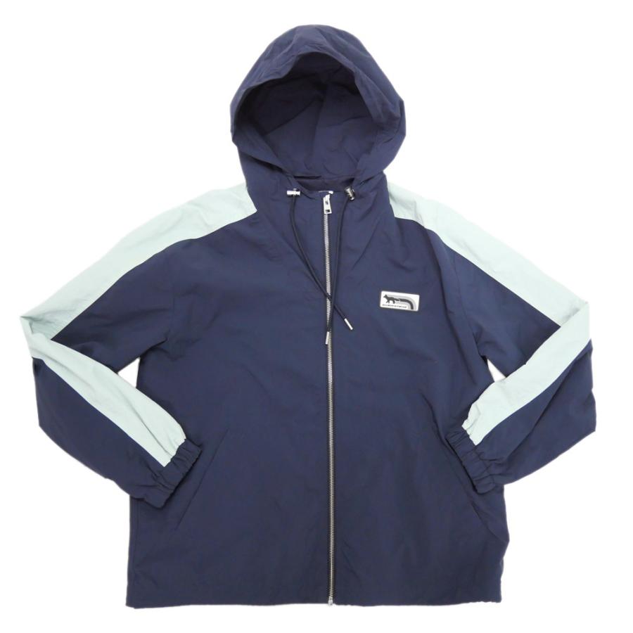 MAISON KITSUNE（メゾン キツネ） レディースナイロンジャケット