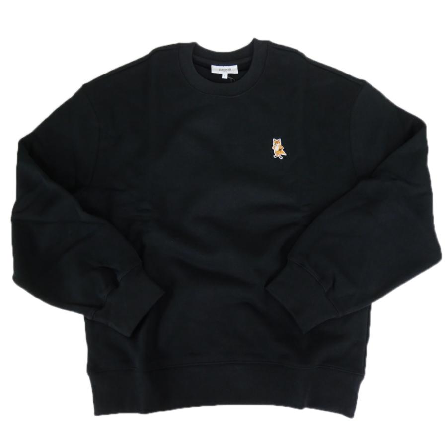 MAISON KITSUNE（メゾン キツネ） メンズトレーナー PM00311 KM0341