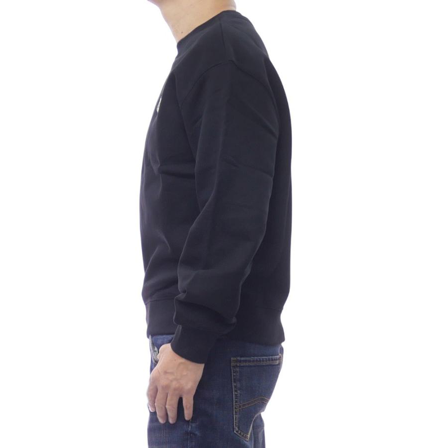 MAISON KITSUNE（メゾン キツネ） メンズトレーナー PM00304 KM0341