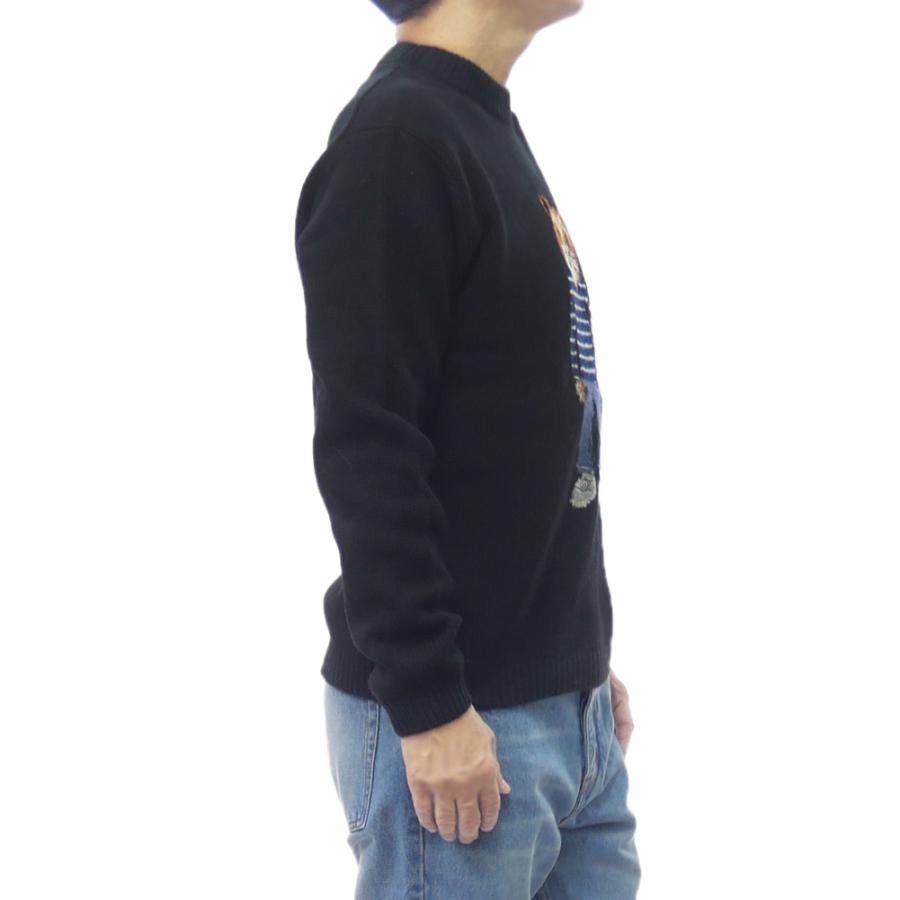 MAISON KITSUNE（メゾン キツネ） メンズクルーネックセーター ニット