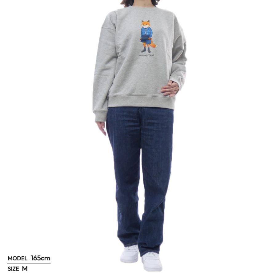 MAISON KITSUNE（メゾン キツネ） レディーストレーナー PW00316