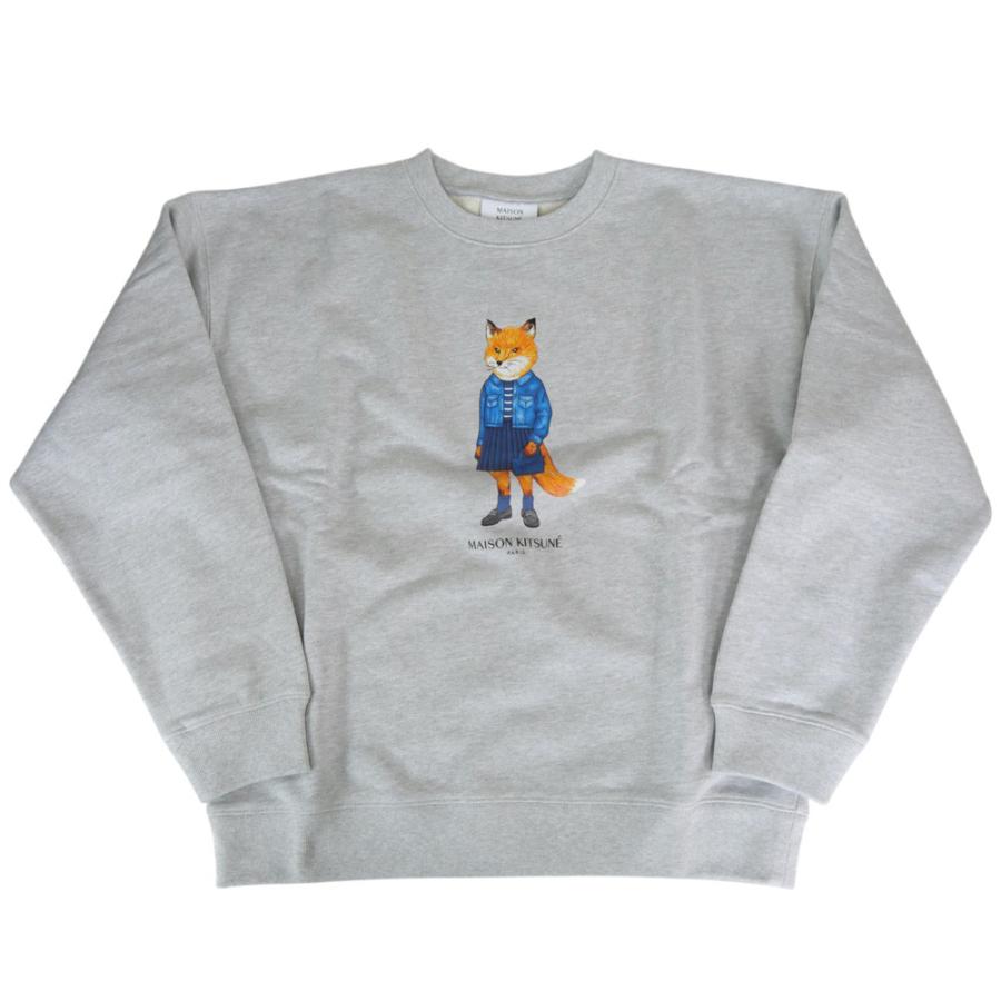 MAISON KITSUNE（メゾン キツネ） レディーストレーナー PW00316