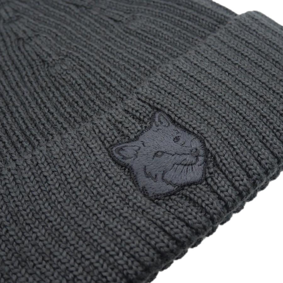 ꧁☻KITSUNE☻꧂さん専用 MAISON KITSUNE（メゾン キツネ） MAISON KITSUNE MM06111KT1022 帽子