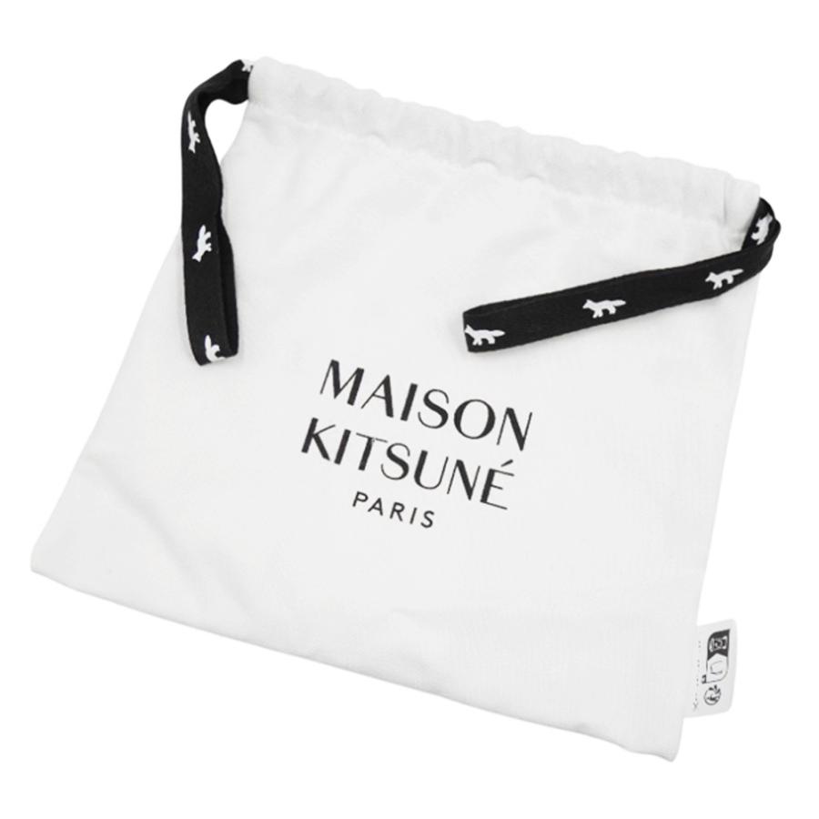 MAISON KITSUNE（メゾン キツネ） キーリング/キーホルダー