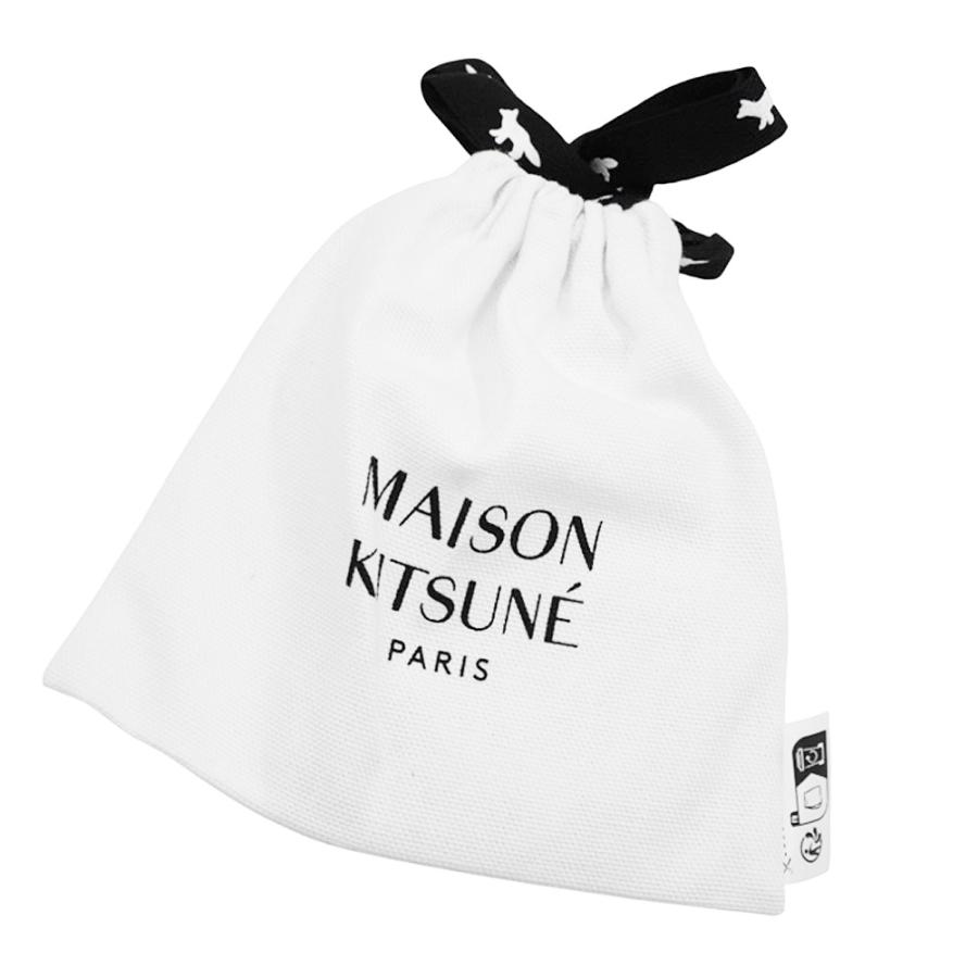 MAISON KITSUNE（メゾン キツネ） カードケース OW05700LR0001 / EDIE