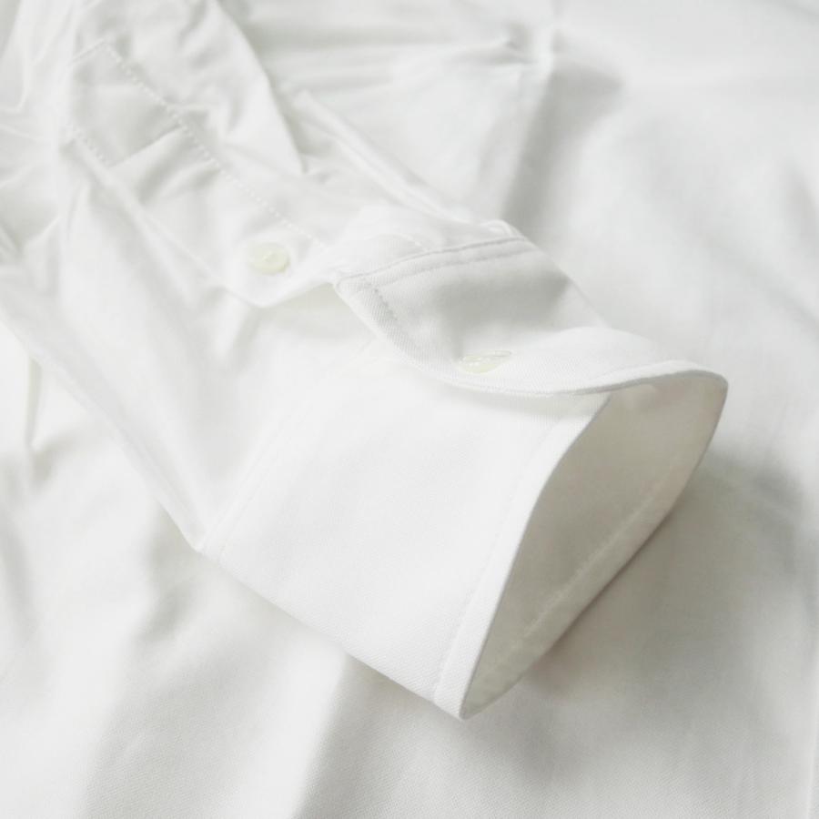 MAISON KITSUNE メゾンキツネ メンズドレスシャツ MM00408