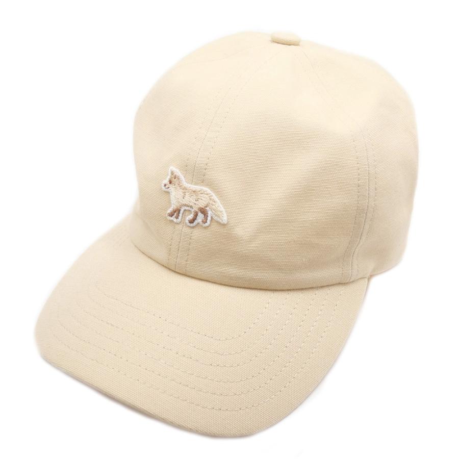 MAISON KITSUNE メゾンキツネ ベースボールキャップ OW06108 MAISON KITSUNE メゾンキツネ ベースボールキャップ OW06108
