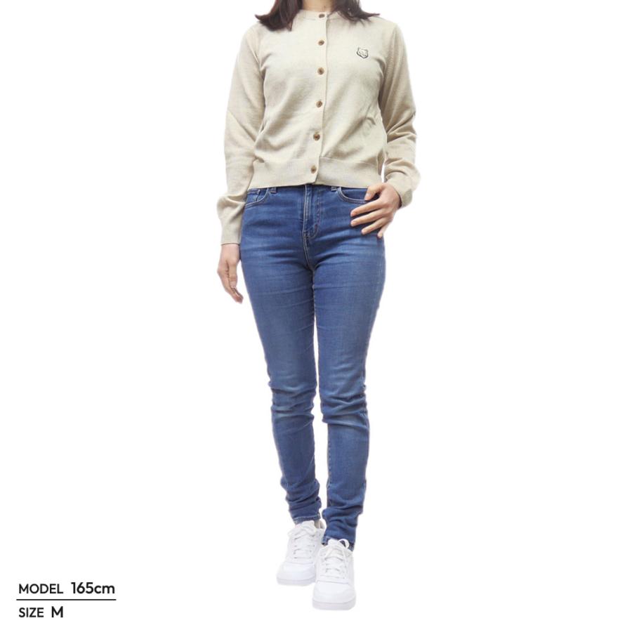 MAISON KITSUNE（メゾン キツネ） レディースカーディガン