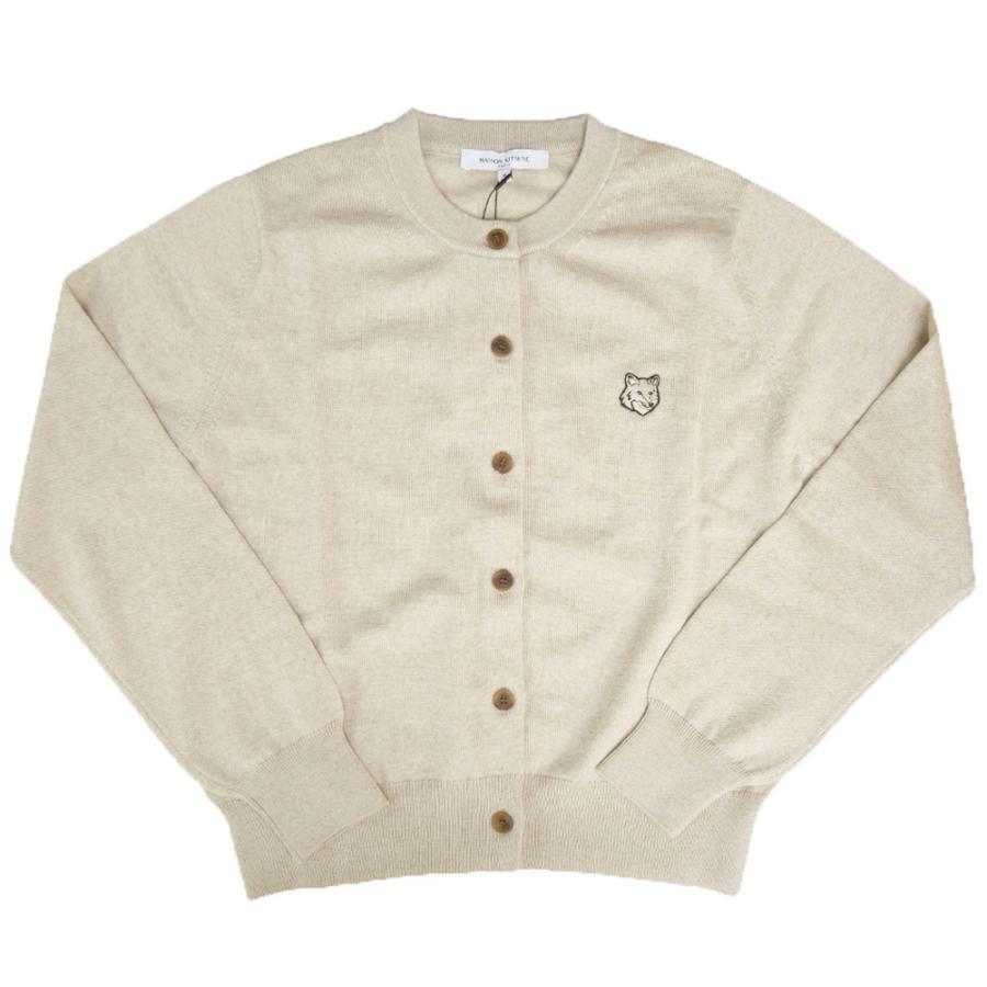 MAISON KITSUNE（メゾン キツネ） レディースカーディガン