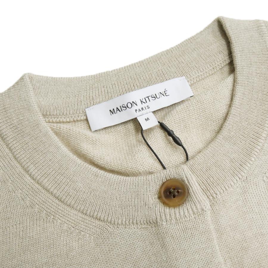 MAISON KITSUNE（メゾン キツネ） レディースカーディガン