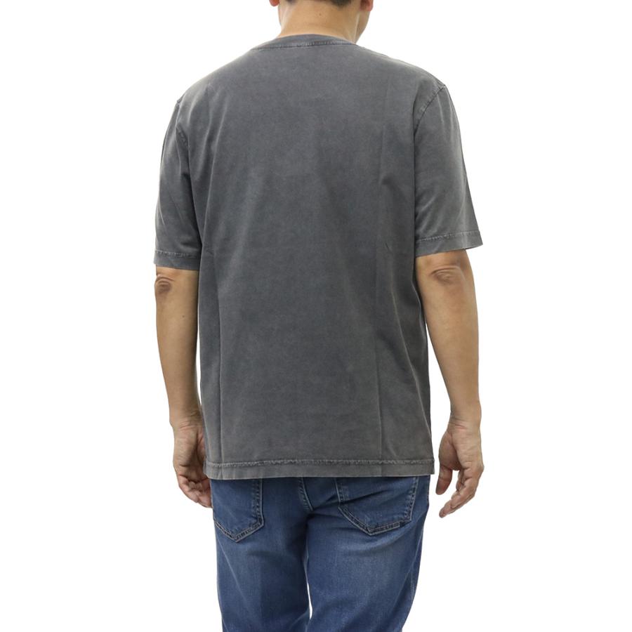 MAISON KITSUNE（メゾン キツネ） クルーネックTシャツ PM00124KJ7036