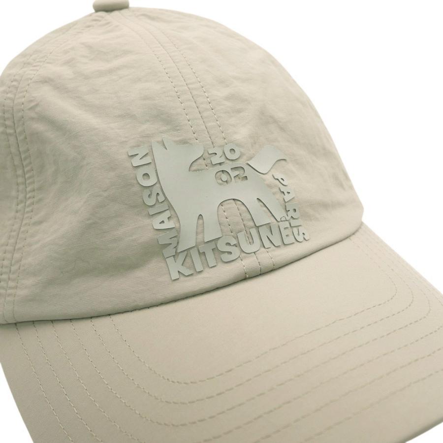 MAISON KITSUNE（メゾン キツネ） ベースボールキャップ QU06105