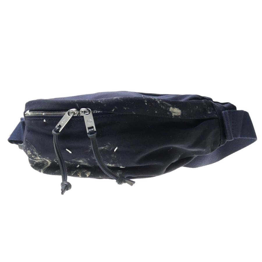 人気no 1 本体 Maison Margiela メゾンマルジェラ メンズボディバッグ S55wb0010 Ps312 ネイビー Mmss332 Tre Style 通販 Yahoo ショッピング 最高の Sites Suvagrammar Com