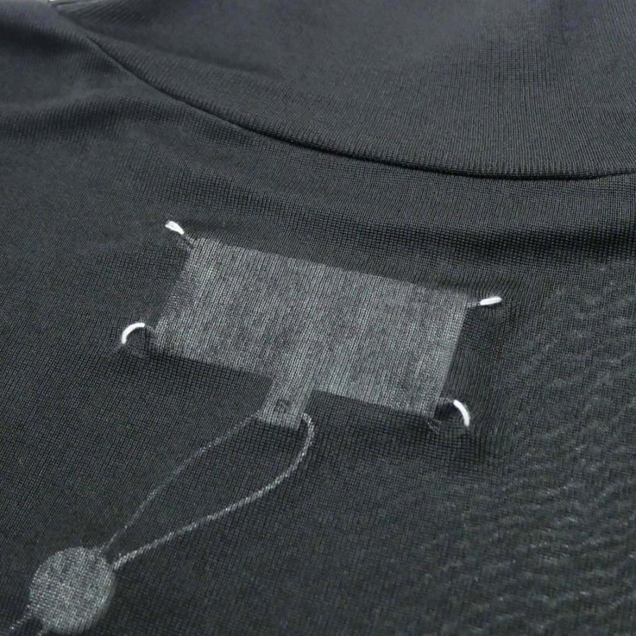 Maison Margiela（メゾンマルジェラ） メンズタートルネックロングT