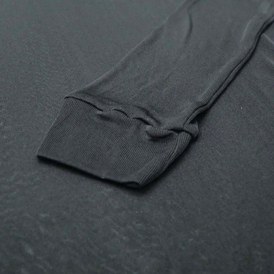 Maison Margiela（メゾンマルジェラ） メンズタートルネックロングT