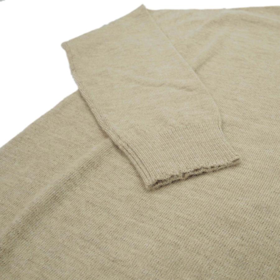 Maison Margiela（メゾンマルジェラ） メンズクルーネックニット