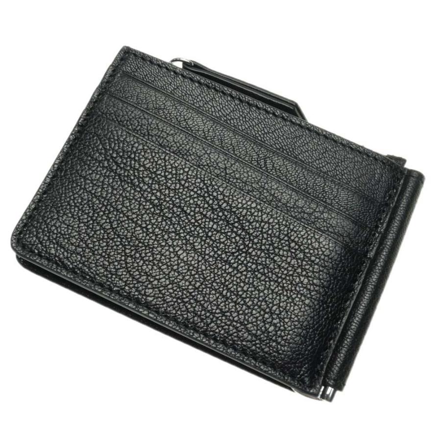 MAISON MARGIELA メゾンマルジェラ メンズマネークリップ（小銭入れ 