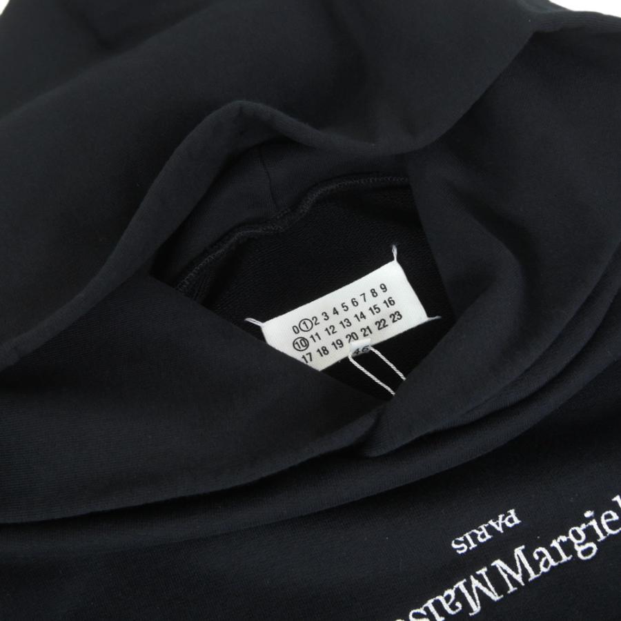 Maison Margiela（メゾンマルジェラ） メンズプルオーバーパーカー