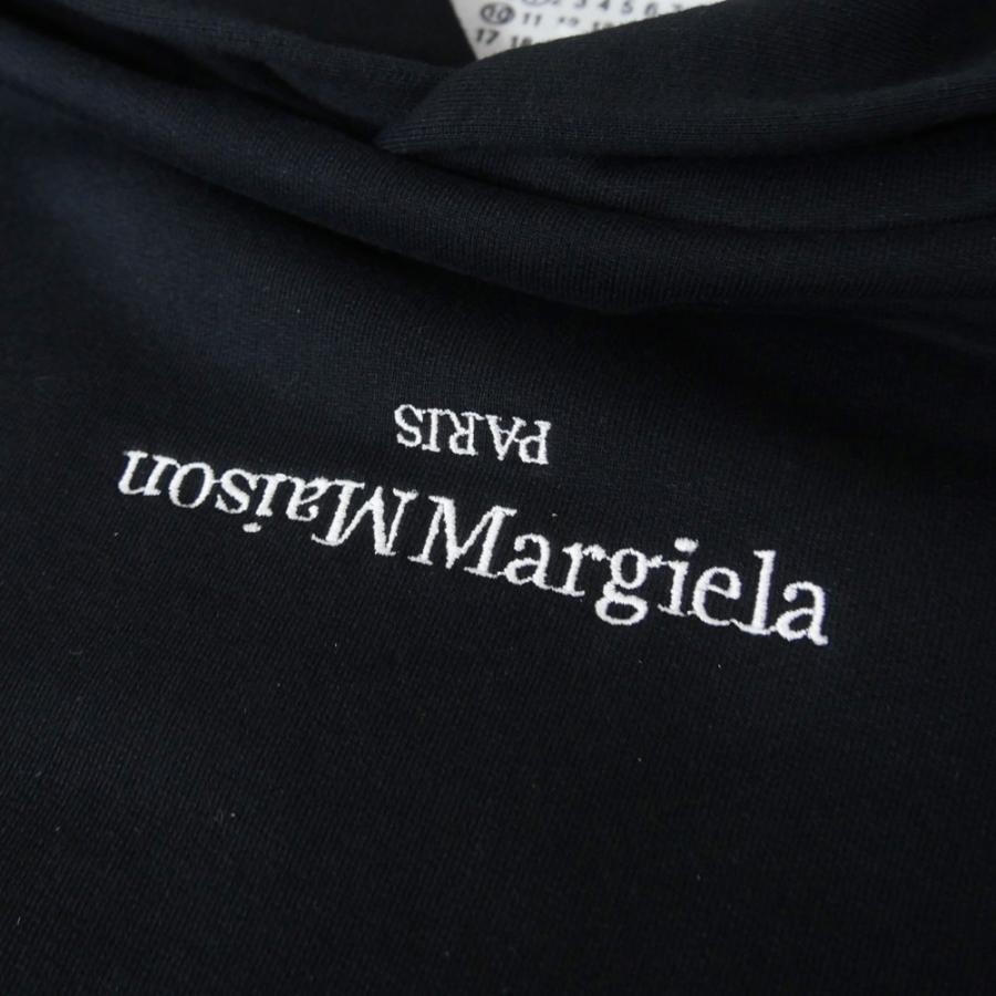 Maison Margiela（メゾンマルジェラ） メンズプルオーバーパーカー