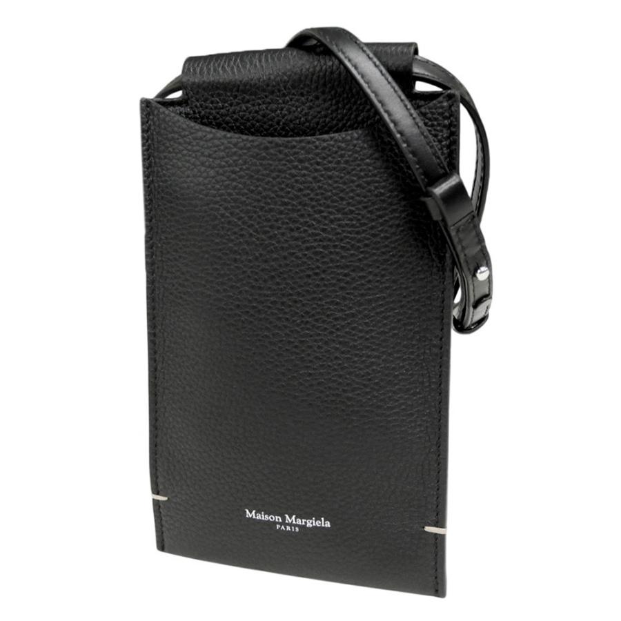 Maison Margiela（メゾンマルジェラ） メンズPHONEポーチ SA2VZ0005