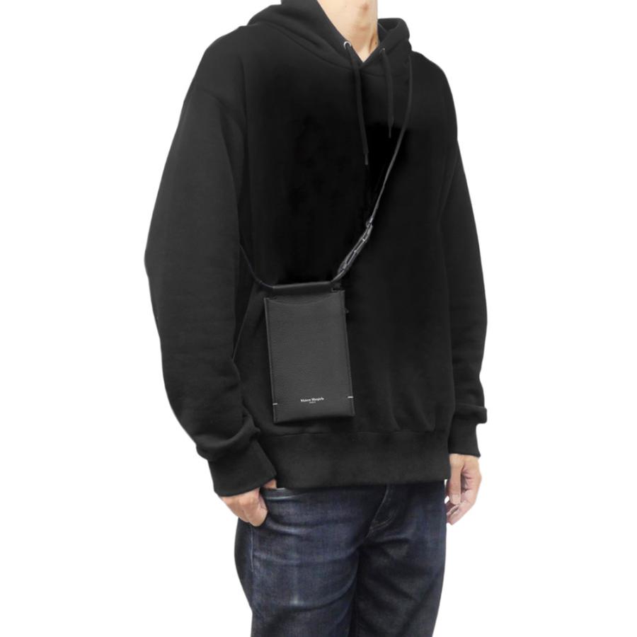 Maison Margiela（メゾンマルジェラ） メンズPHONEポーチ SA2VZ0005
