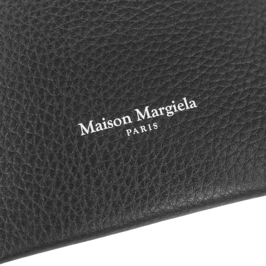 Maison Margiela（メゾンマルジェラ） メンズ フォンポーチ SA2VZ0005