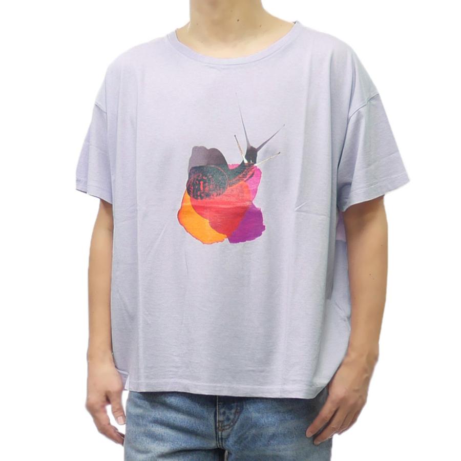 Maison Margiela（メゾンマルジェラ） メンズラウンドネックTシャツ