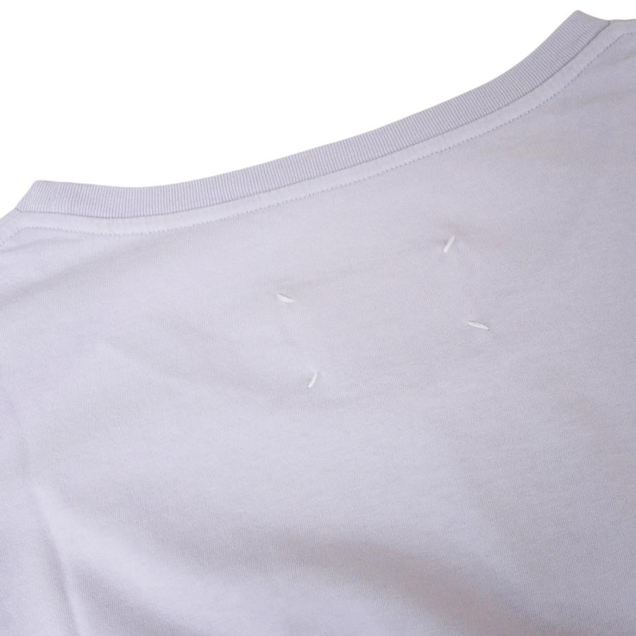 Maison Margiela（メゾンマルジェラ） メンズ クルーネックTシャツ