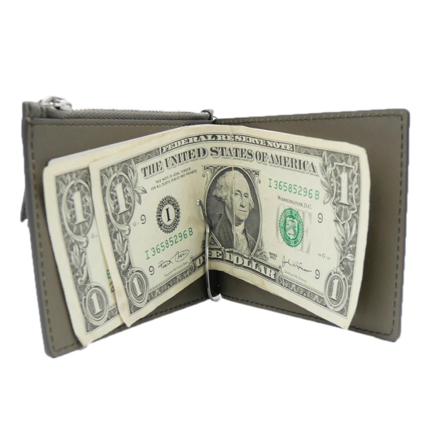 Maison Margiela（メゾンマルジェラ） メンズマネークリップ（小銭入れ