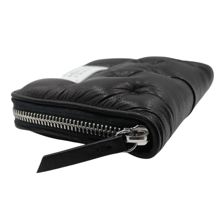 Maison Margiela（メゾンマルジェラ） メンズ二つ折り財布 SA1UI0033