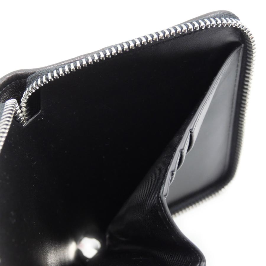 Maison Margiela（メゾンマルジェラ） メンズ二つ折り財布 SA1UI0033