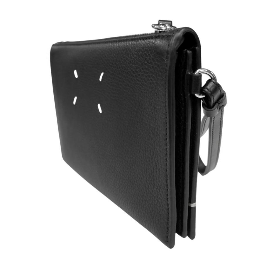 Maison Margiela（メゾンマルジェラ） メンズポーチ SA2VL0021 P7268